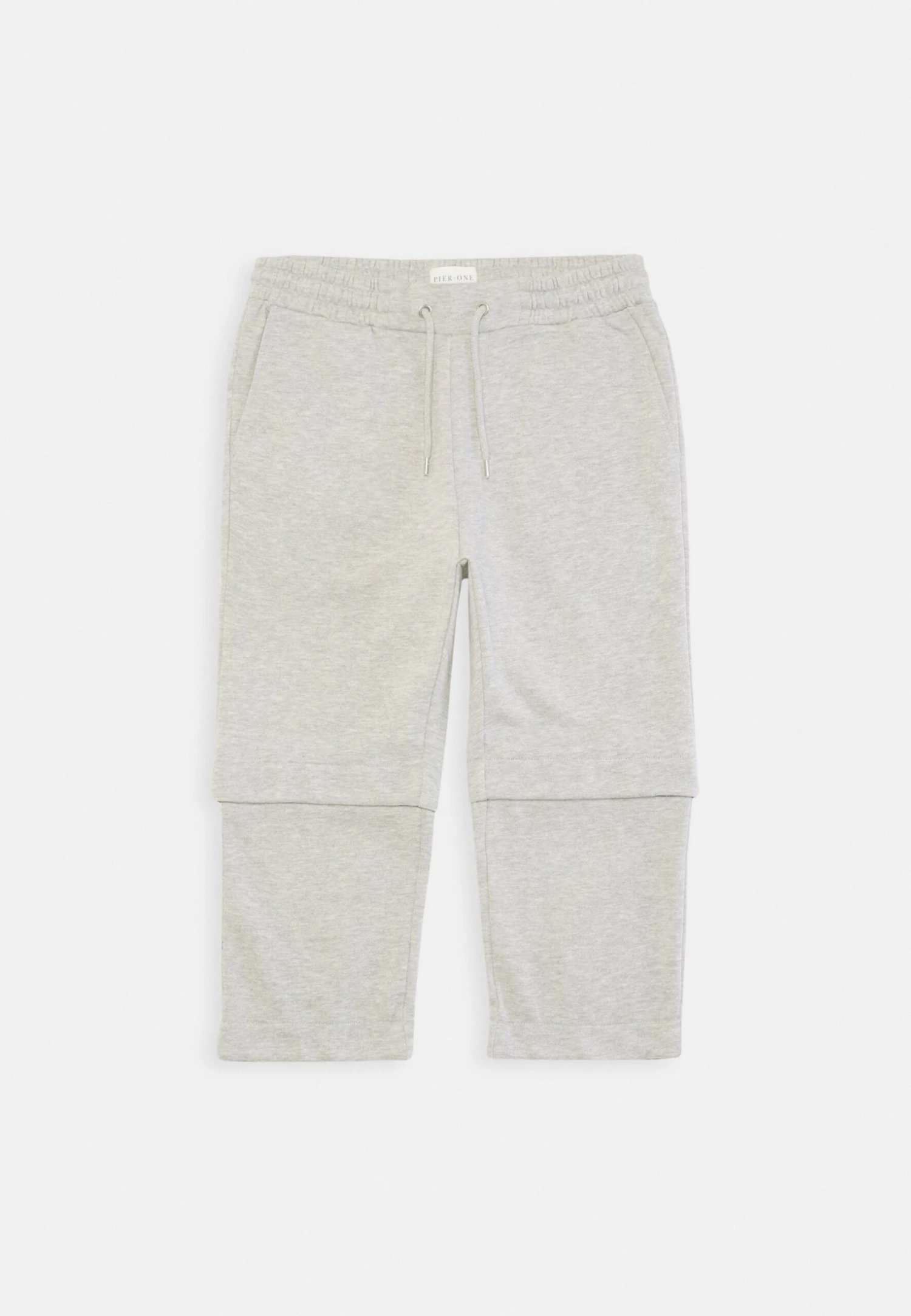 Pier One Trainingsbroek - Mottled Light Grey 12 Pier One Trainingsbroek - Mottled Light Grey - Afbeelding 10