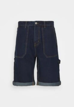 Pier One 21 Pier One Jeansshort - Blue Denim