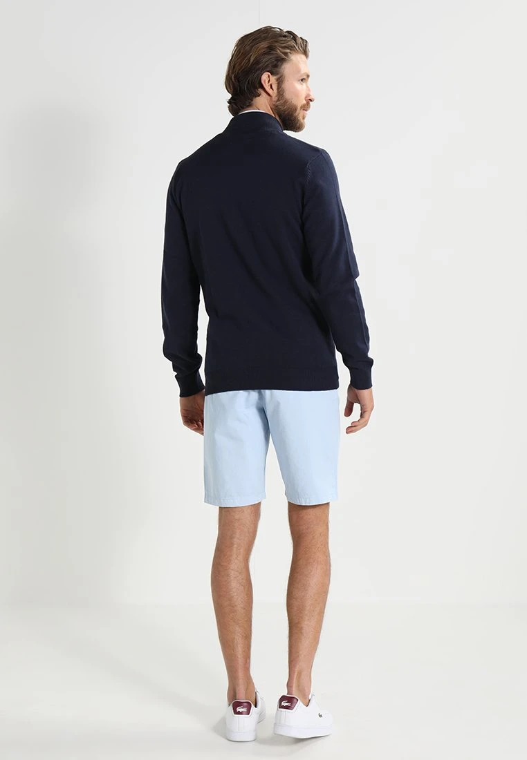 Pier One Vest - Dark Blue 5 Pier One Vest - Dark Blue - Afbeelding 3