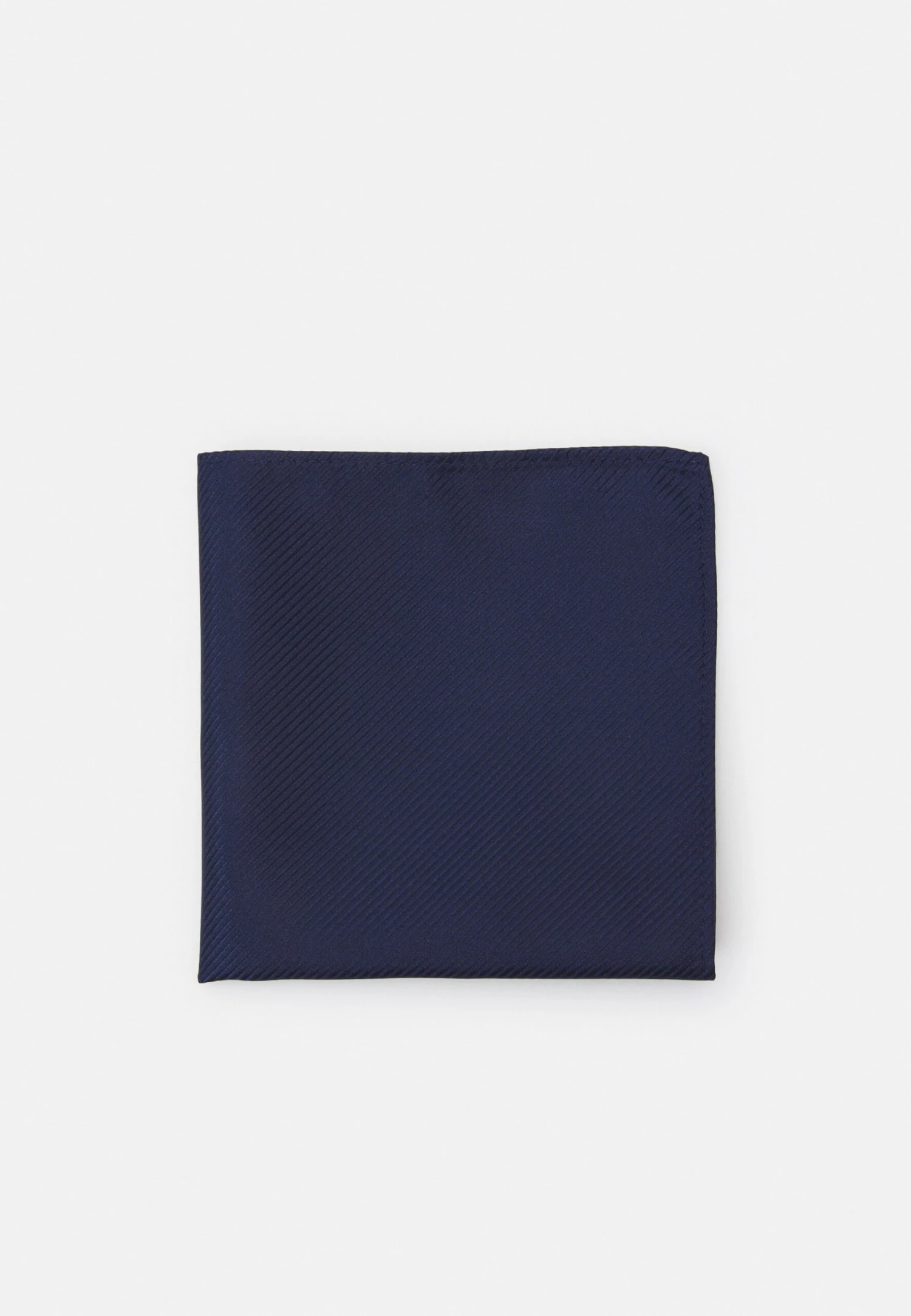 Pier One Set - Stropdas - Dark Blue 6 Pier One Set - Stropdas - Dark Blue - Afbeelding 4