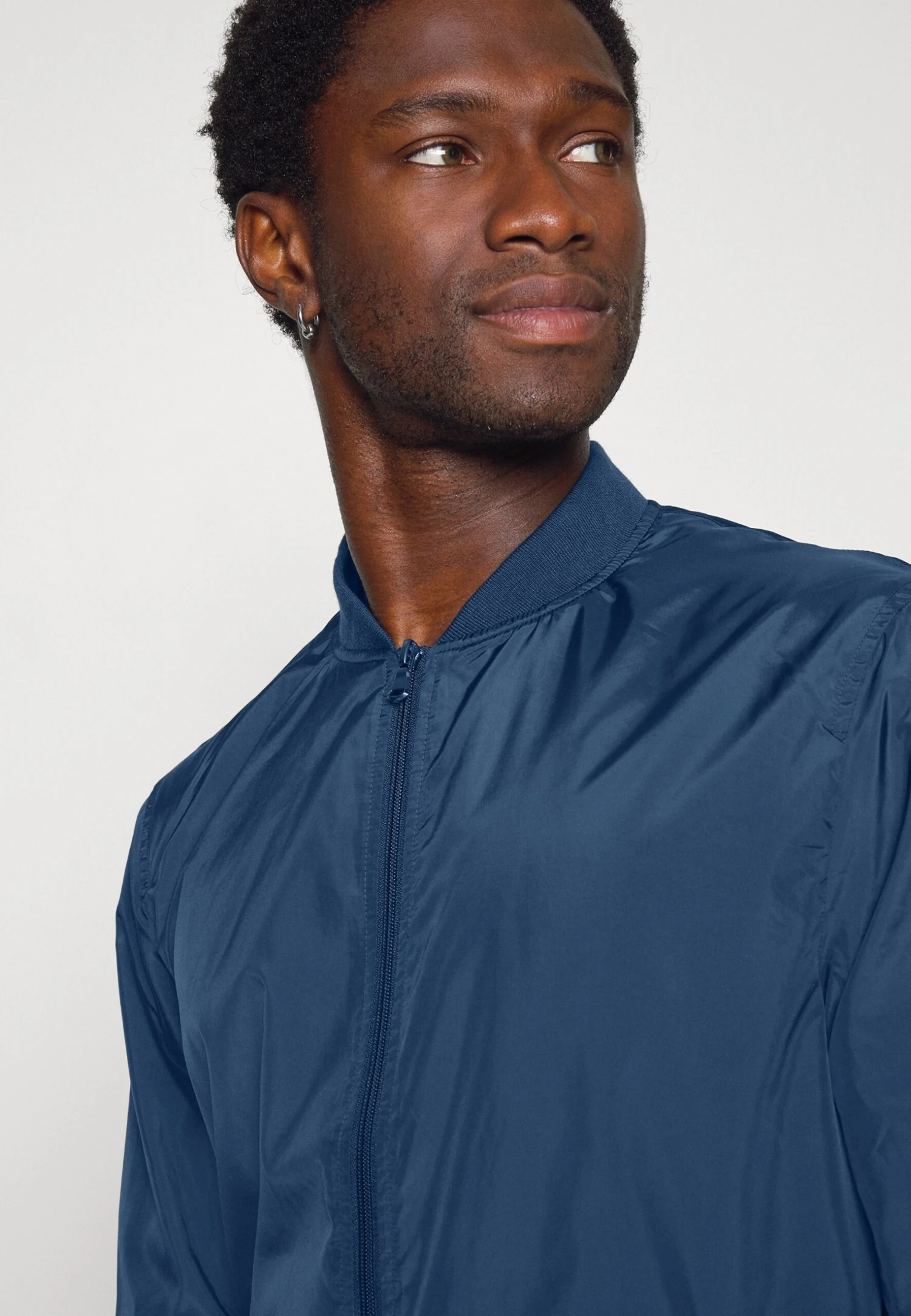 Pier One Bomberjacks -Dark Blue 7 Pier One Bomberjacks -Dark Blue - Afbeelding 5