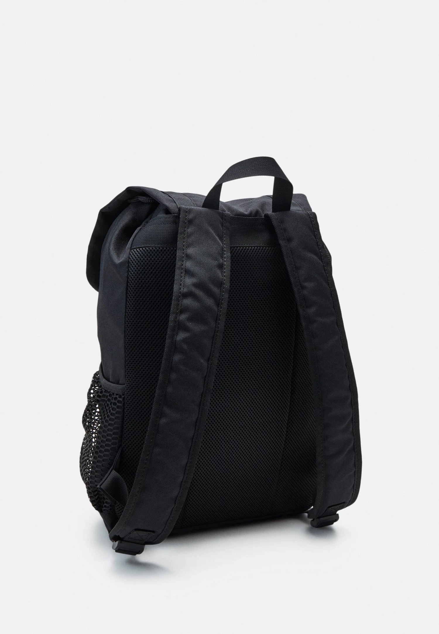 Pier One Unisex - Rugzak - Black 4 Pier One Unisex - Rugzak - Black - Afbeelding 2