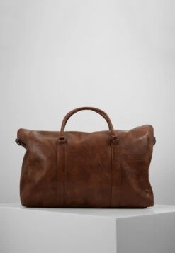 Pier One Unisex - Weekendtas - Dark Brown 14 Pier One Unisex - Weekendtas - Dark Brown -Pier One f815cc538d3e44a09dc018606c3d3fa0